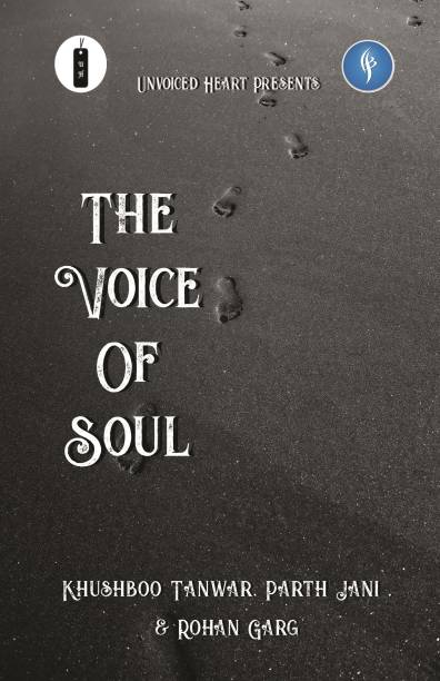 The Voice Of Soul