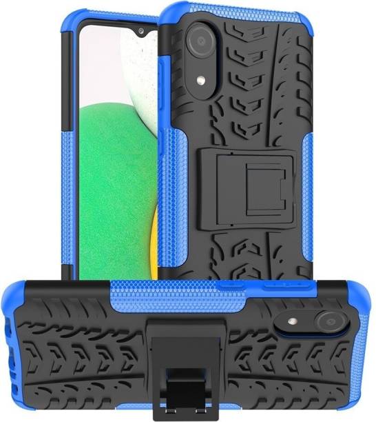 S-Softline Back Cover for SAMSUNG Galaxy A03 Core