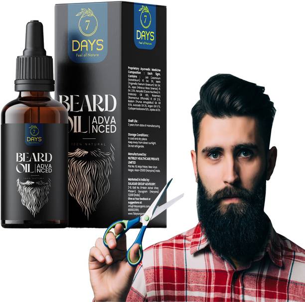 Beard Oil for Men Buy Beard Oil for Men Online at India's Best Online