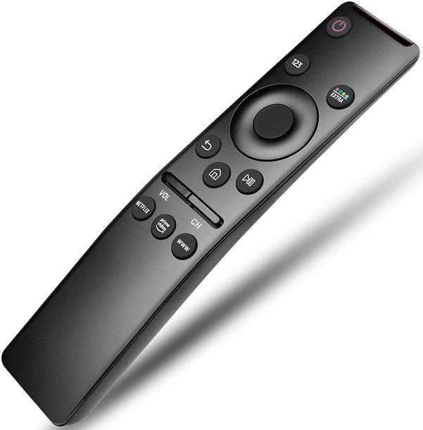 hybite Remote Compatible with Samsung LCD/LED Smart 4K ...