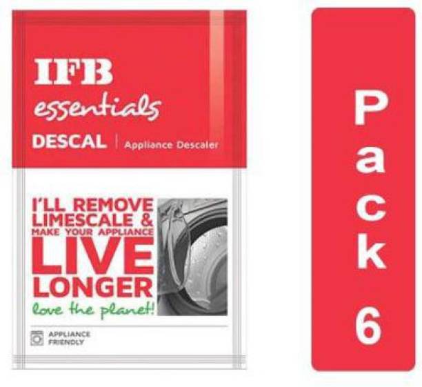 IFB Descaling powder IFB P6 Detergent Powder 600 g