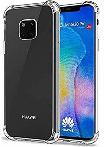 S-Softline Back Cover for Huawei Mate 20 Pro