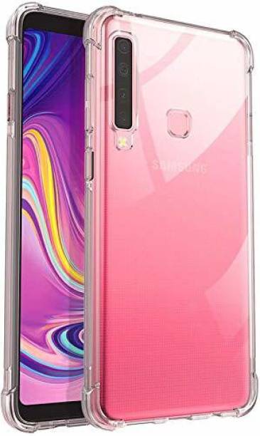 S-Softline Back Cover for Samsung Galaxy A9 2018