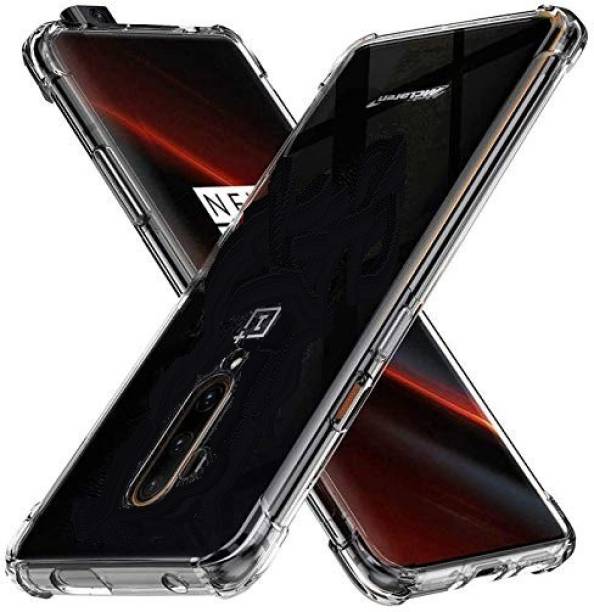 S-Softline Back Cover for OnePlus 7T Pro