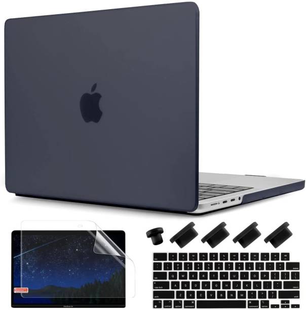 iFyx Front & Back Case for MacBook Pro 14 Inch M1 Pro /...