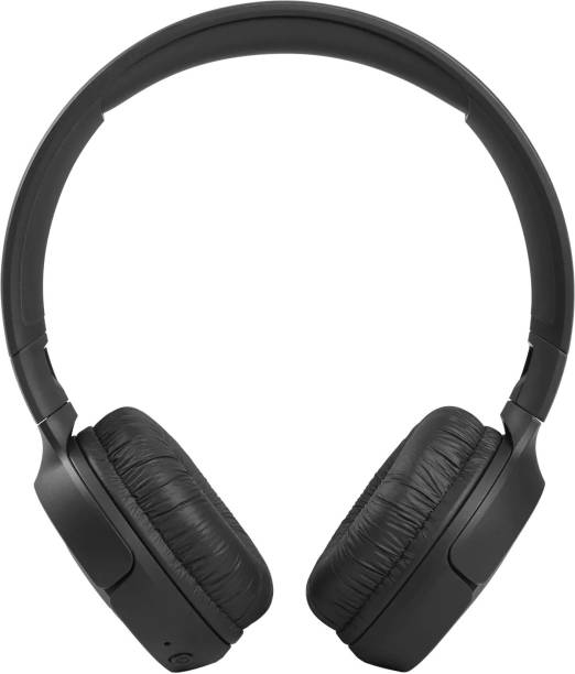 JBL Tune 510BT 40Hr Playtime,Pure Bass,Quick Charge,Multi Connect Bluetooth Headset