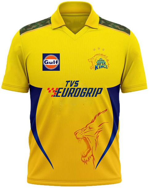 Csk shirt 2020 clearance