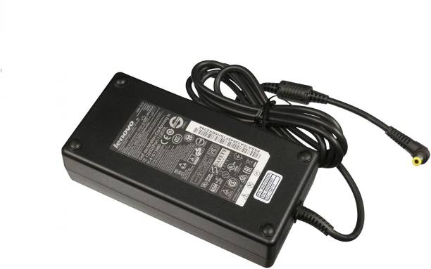 SP Original All-in-One Desktop and Laptop Lenovo ThinkCentre 150 W Adapter