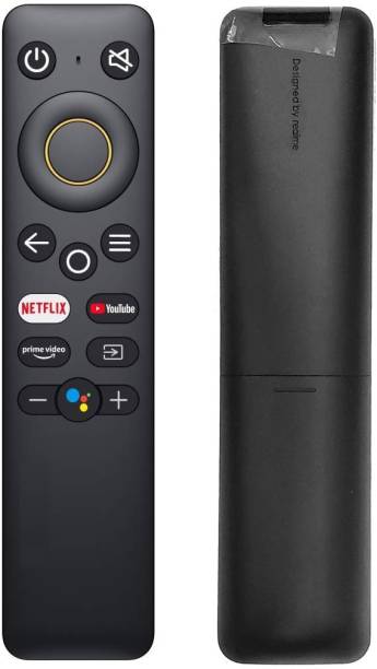 GIFFEN Compatible Remote For Realme Smart LCD LED TV Without Voice Function Realme Remote Controller