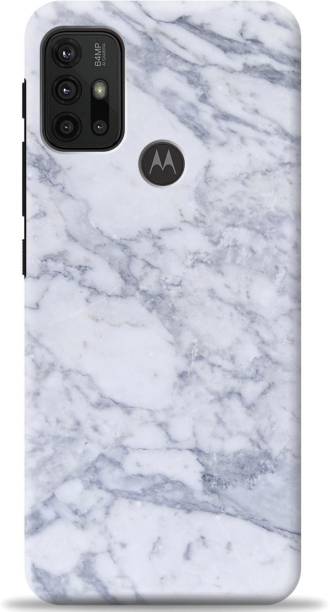 Loffar Back Cover for Motorola Moto G30