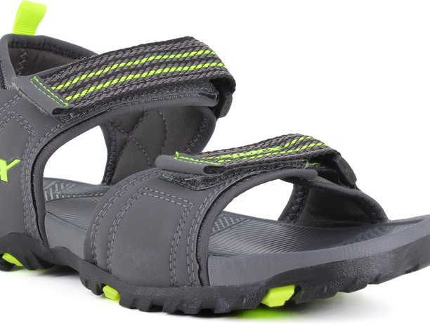 Sparx Sandals \u0026 Floaters - Upto 50% to 