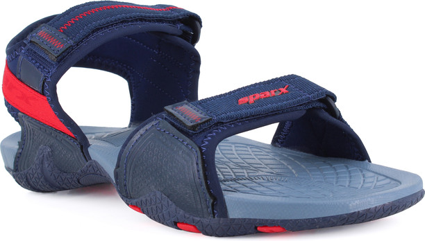 Sparx Sandals \u0026 Floaters - Upto 50% to 