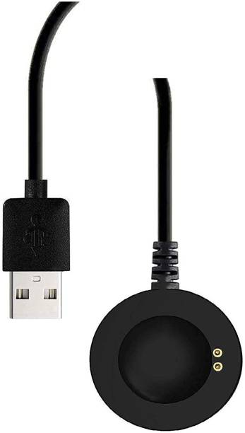 ICECLOUD USB Adapter Length 15 cm Watch Charger Or Charging Cable.T55/T500 Charging Pad