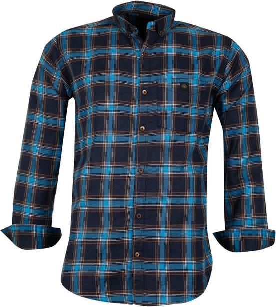 Flannel Shirts Buy Flannel Shirts online at Best Prices in India
