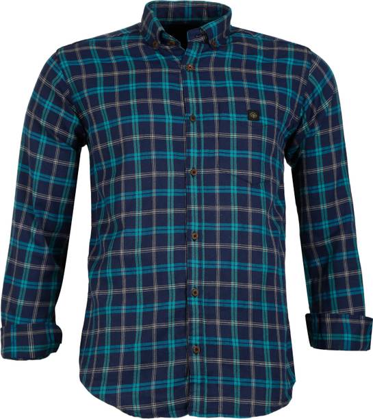 Flannel Shirts Buy Flannel Shirts online at Best Prices in India