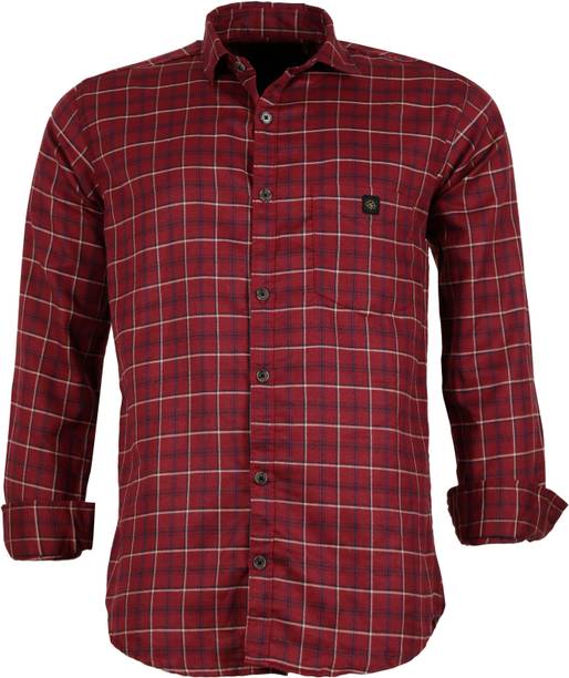 Flannel Shirts Buy Flannel Shirts online at Best Prices in India