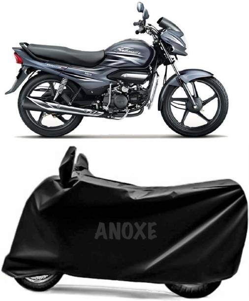 ANOXE Two Wheeler Cover for Hero