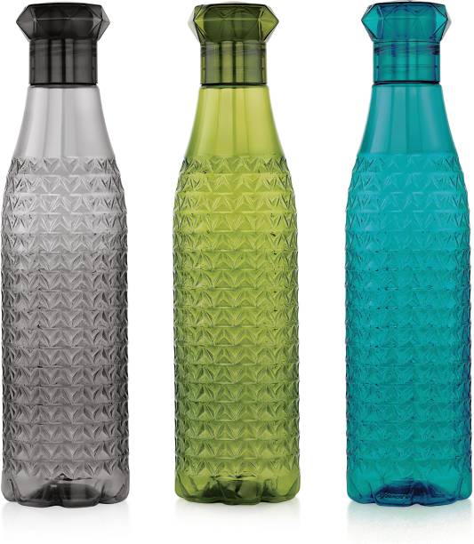 Ddice Sparkle Multi-Colour Pack of 3 1000 ml Bottle