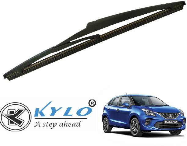 kylo Rear Window Wiper For Maruti Suzuki Baleno