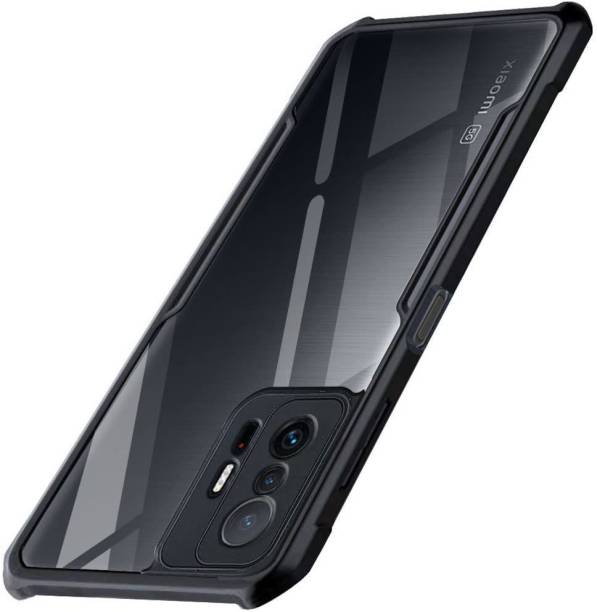 MVMS Back Cover for Xiaomi 11T Pro 5G