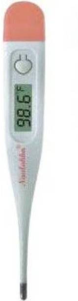 Naulakha Curomed NI/401 Digital Thermometer Suitable For Babies, Kids & Adults Thermometer
