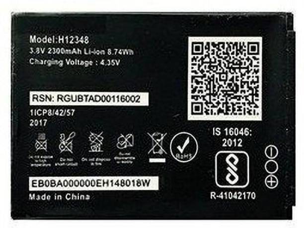 Huawei Mobile Battery For JIOFI2 M2/M2S H12348 JIOFI2 ...