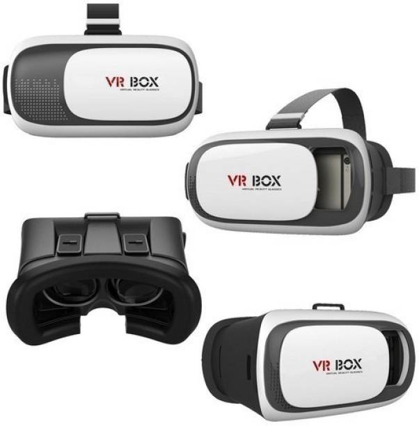 IBS Origina VR Pro Virtual Reality 3D Glasses Headset VRBOX Head Mount