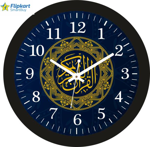 Fiber Clocks Online at Amazing Prices on Flipkart