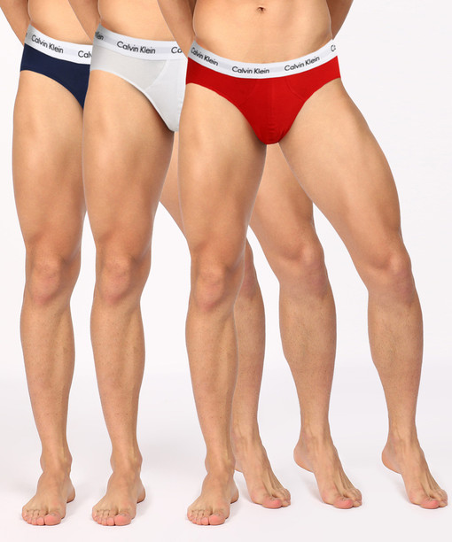 calvin klein thong men