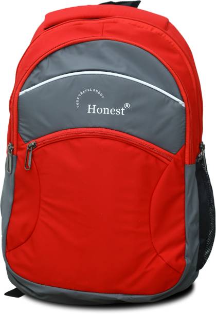 honest 25 L Unisex school/office/college/business bags Hypra backpack 25 L Laptop Backpack