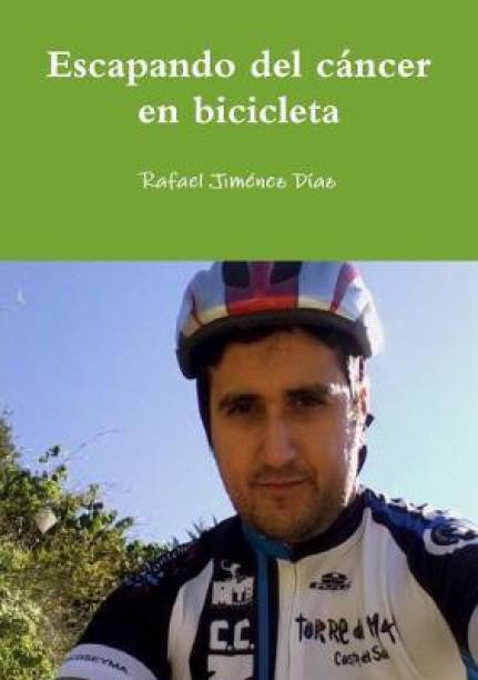 Escapando Del Cancer En Bicicleta