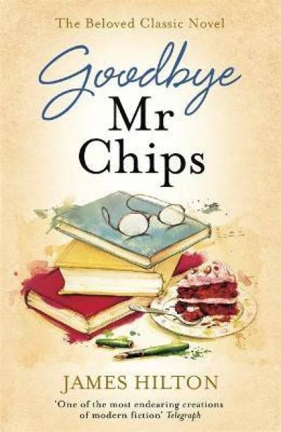 Goodbye Mr Chips