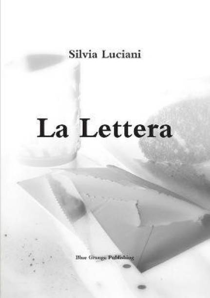 Olivetti Lettera