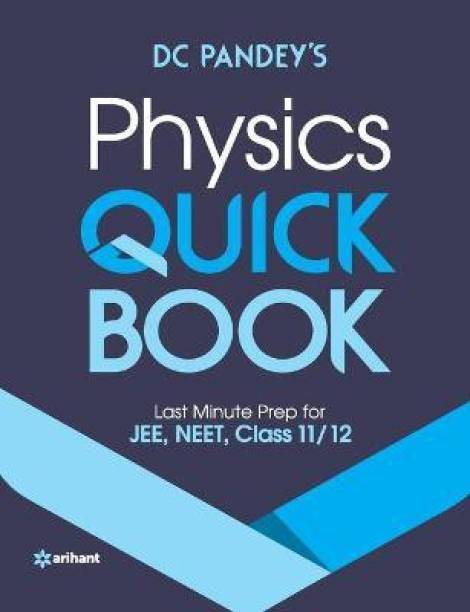 Physics Quick Books