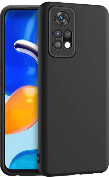 RBCASE Back Cover for Redmi Note 11
