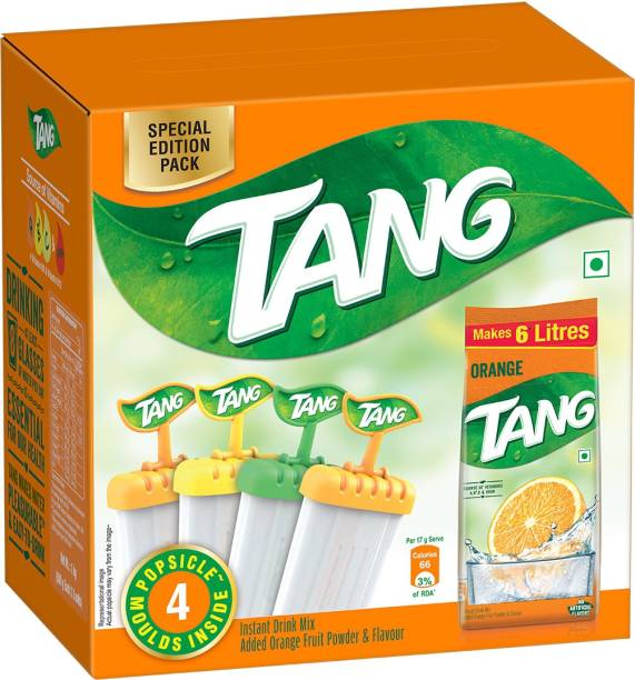 TANG Instant Drink Mix