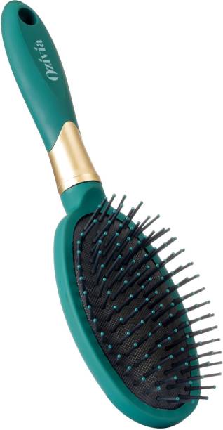 Ozivia Hair Brush, comb for Woman and girls