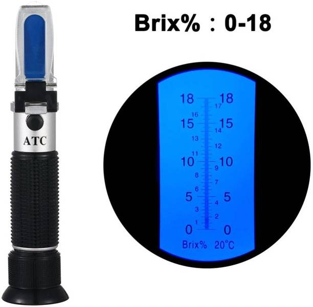 Refractometer Buy Refractometer Online at Best Prices In India