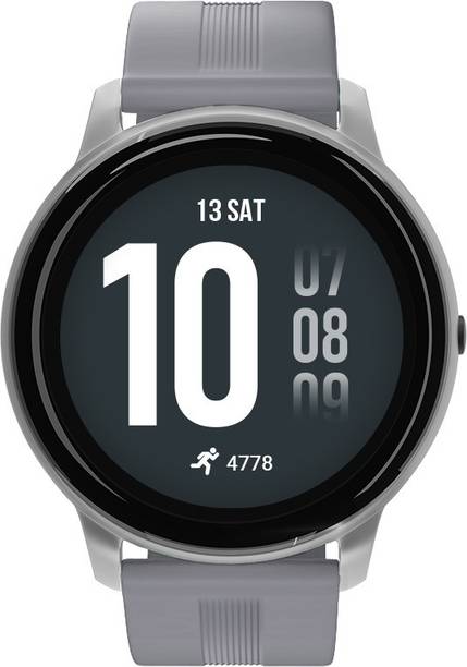 Syska SW200 Smartwatch ₹ 2399