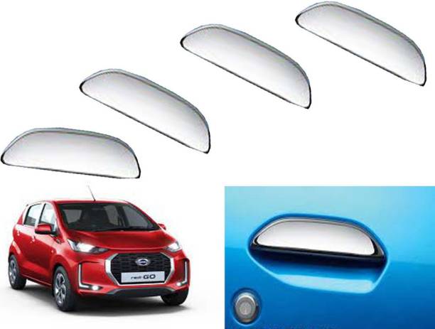 Auto E-Shopping Car Handle Latch Cover For Redigo Set of 4 Pieces Car Grab Handle Cover