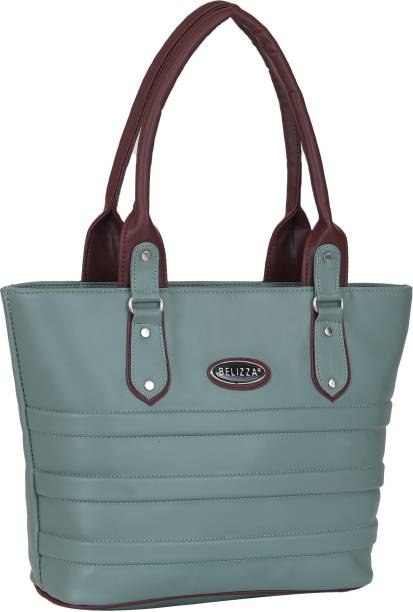 Women Blue Shoulder Bag Price in India