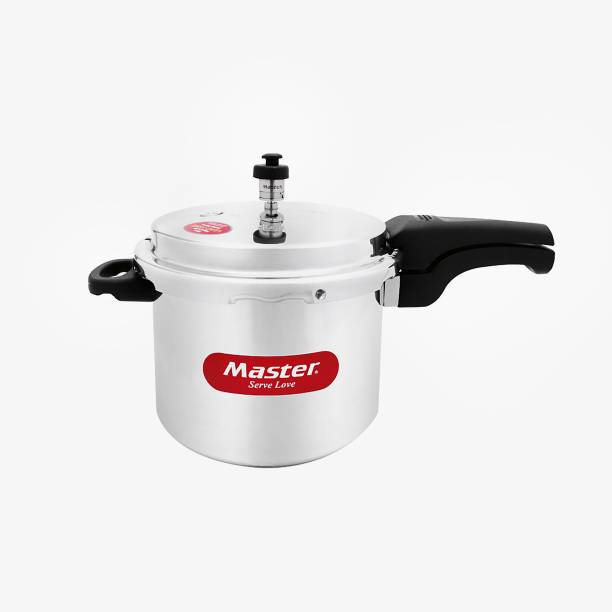 Master 5 L Induction Bottom Pressure Cooker