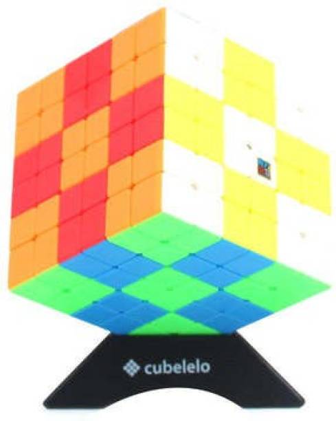 Cubelelo MFJS MeiLong 6x6 Stickerless cube