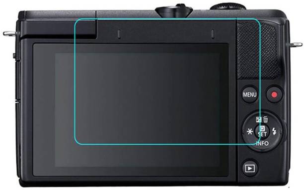 REDDWARF Screen Guard for Canon EOS M100