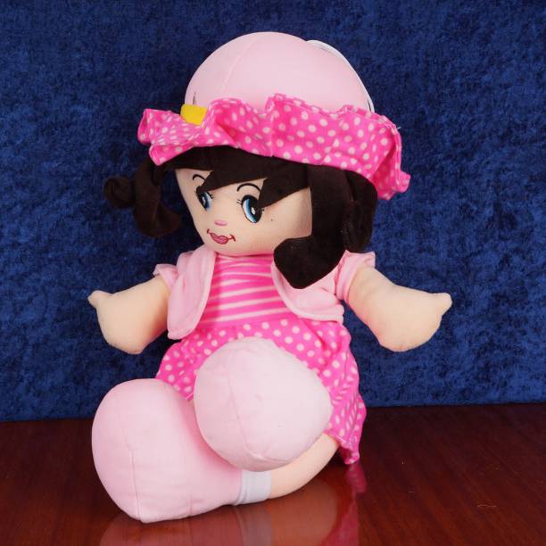 Hello Baby winky doll  - 40 cm