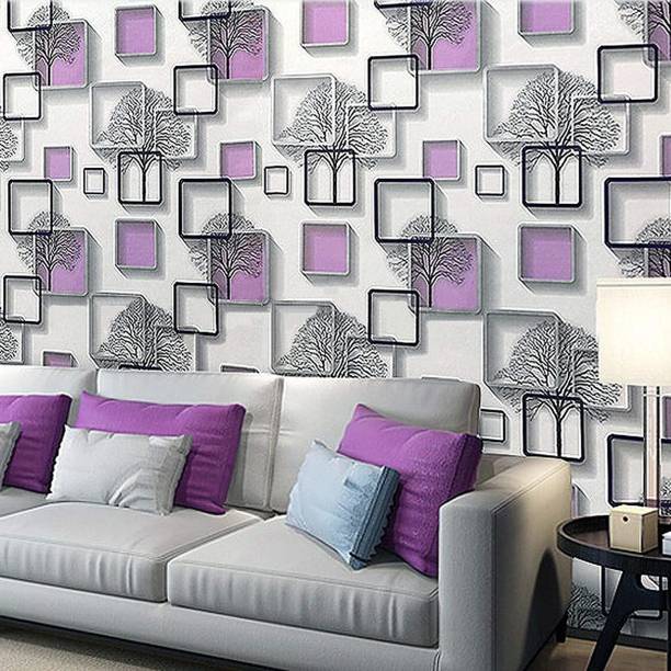 Wall Stickers व ल स ट कर And