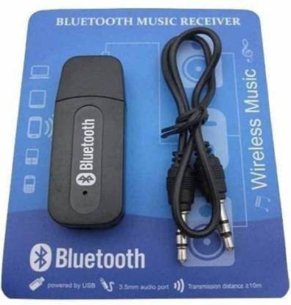 AUTOSITE v4.0 Car Bluetooth Device with Audio Receiver