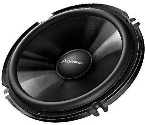 Pioneer Pioneer TS-C602IN 90W RMS 2 Way Component Speaker TS C602IN Component Car Speaker