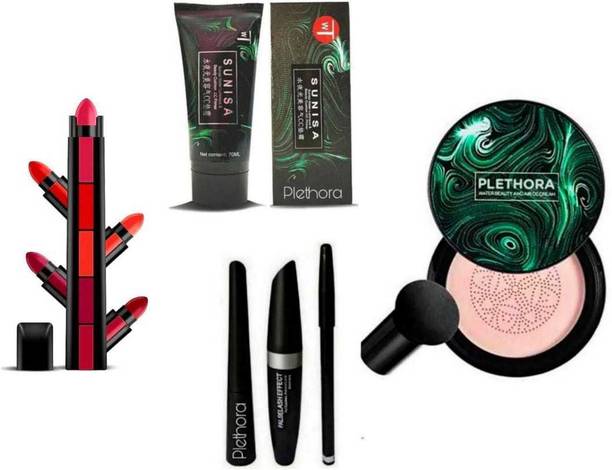 Plethora Makeup - Buy Plethora Makeup Online at Best Prices In India | Plethora Makeup - Buy Plethora Makeup Online at Best Prices In India |