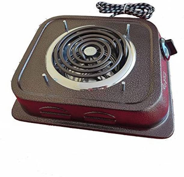 Aervinten Electric Hot Plate Stove With 1 Year Warranty 100% Copper Coil Heavy Duty || A22 Electric Cooking Heater